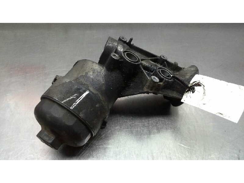 Recambio de soporte filtro aceite para opel corsa c 1.7 16v di cat (y 17 dtl / lk8) referencia OEM IAM   