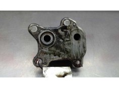 Recambio de enfriador aceite motor para opel corsa c 1.7 16v di cat (y 17 dtl / lk8) referencia OEM IAM 82912 8972220954  2