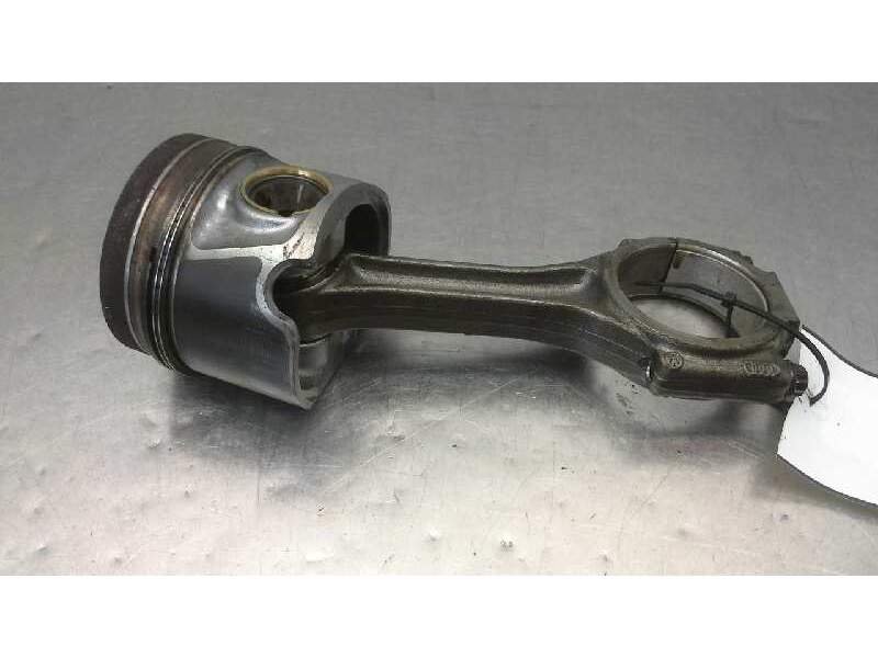 Recambio de biela para mitsubishi lancer berlina (cy0) inform referencia OEM IAM   