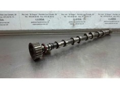 Recambio de arbol de levas para renault master ii phase 2 caja cerrada 2.5 diesel referencia OEM IAM    2