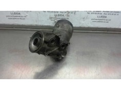 Recambio de soporte filtro aceite para opel astra g berlina club referencia OEM IAM 74078   2