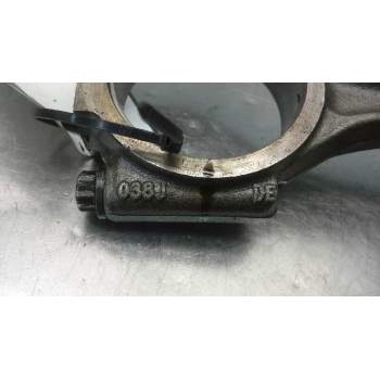 Recambio de biela para mitsubishi lancer berlina (cy0) inform referencia OEM IAM   