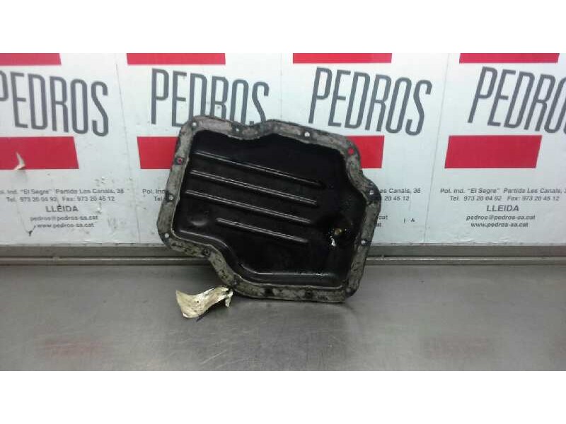 Recambio de carter para opel astra g berlina club referencia OEM IAM   