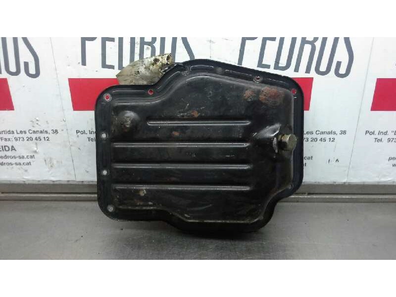 Recambio de carter para opel astra g berlina club referencia OEM IAM   