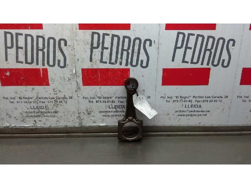 Recambio de biela para opel astra g berlina club referencia OEM IAM   