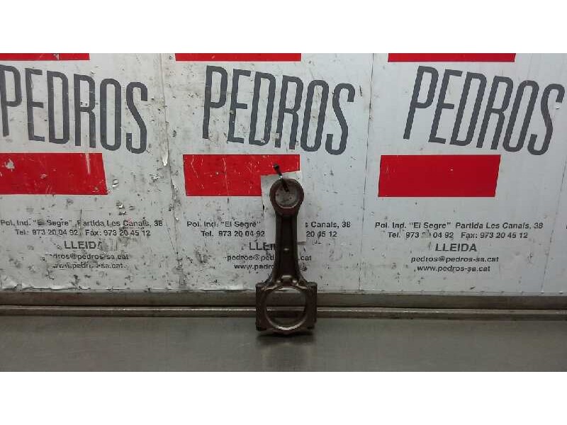 Recambio de biela para opel astra g berlina club referencia OEM IAM   