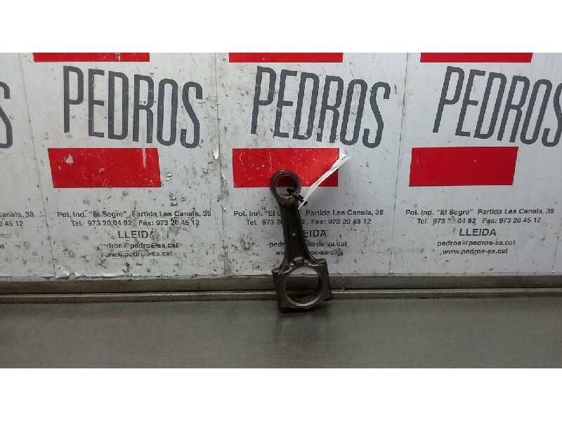 Recambio de biela para opel astra g berlina club referencia OEM IAM   