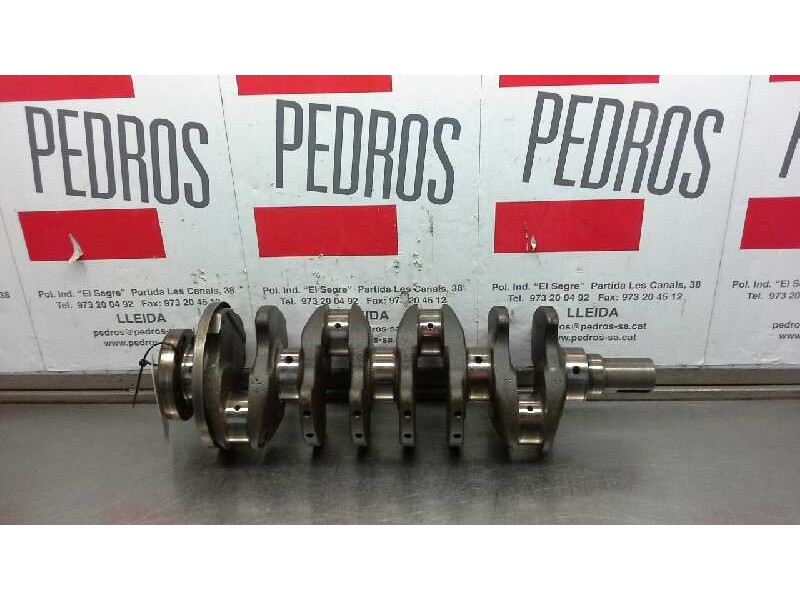 Recambio de cigueñal para opel astra g berlina club referencia OEM IAM   