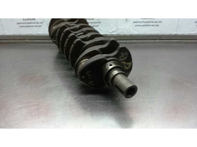 Recambio de cigueñal para opel astra g berlina club referencia OEM IAM   