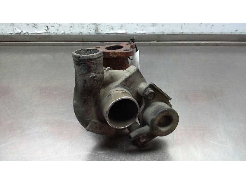 Recambio de turbocompresor para opel astra g berlina club referencia OEM IAM   