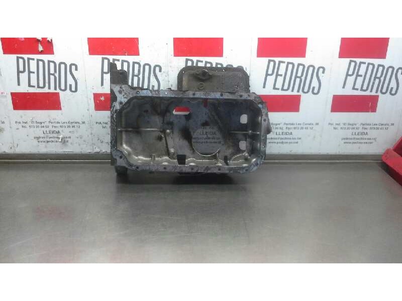 Recambio de sobrecarter para opel astra g berlina club referencia OEM IAM   