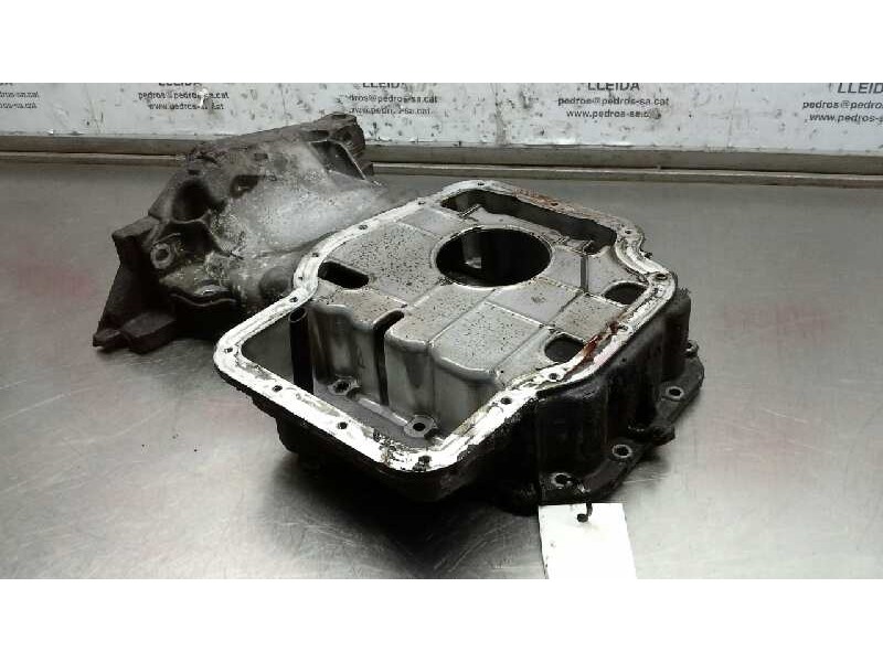 Recambio de sobrecarter para opel astra g berlina club referencia OEM IAM   