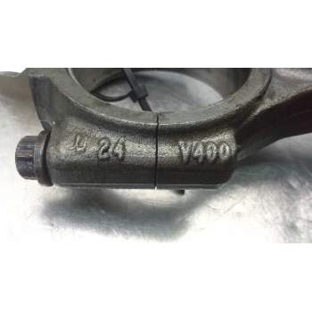 Recambio de biela para mitsubishi lancer berlina (cy0) inform referencia OEM IAM   