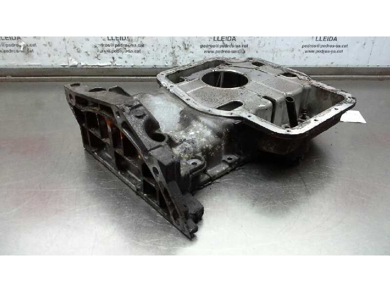 Recambio de sobrecarter para opel astra g berlina club referencia OEM IAM   