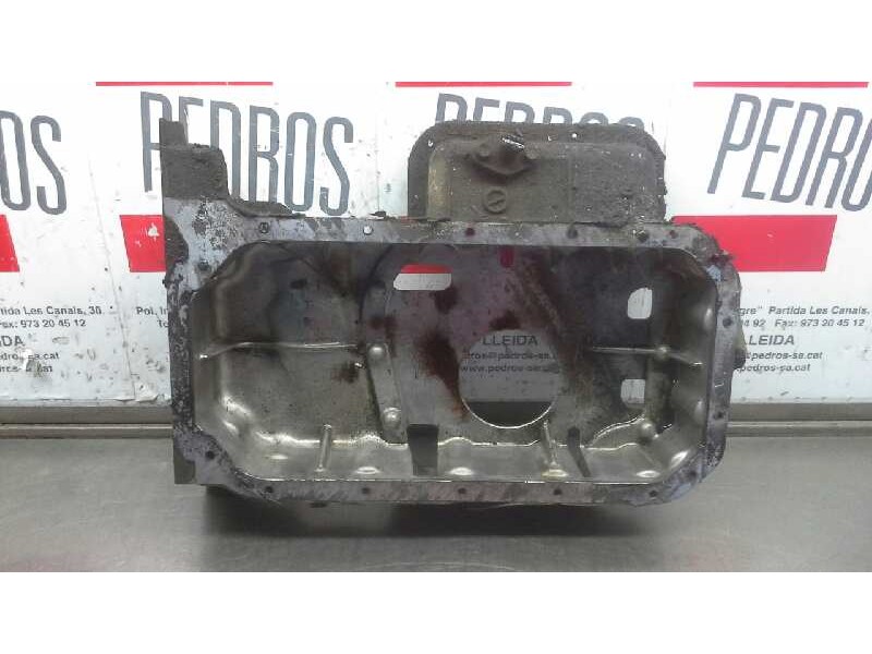 Recambio de sobrecarter para opel astra g berlina club referencia OEM IAM   