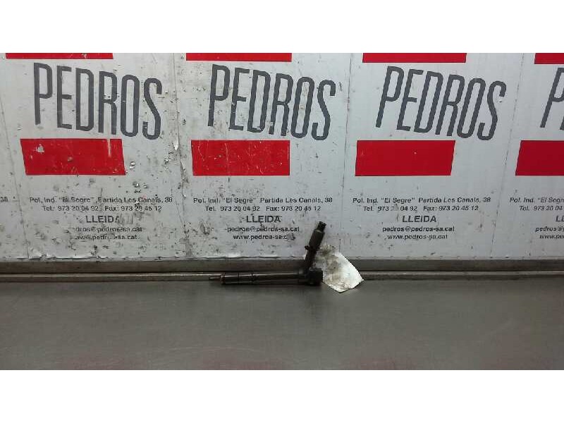 Recambio de inyector para opel astra g berlina club referencia OEM IAM   