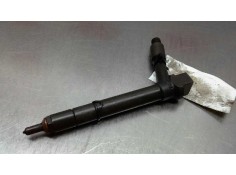 Recambio de inyector para opel astra g berlina club referencia OEM IAM    2