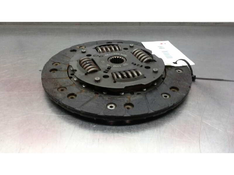 Recambio de disco embrague para citroen c2 empresa referencia OEM IAM 320034210  