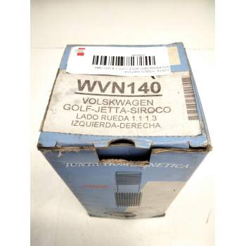 Recambio de junta homocinetica para volkswagen golf i (17) 1.8 gti referencia OEM IAM WVN140  JOMIS