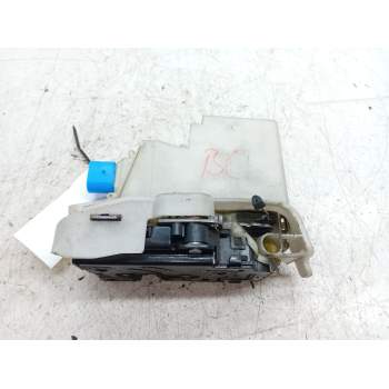 CERRADURA PUERTA DELANTERA IZQUIERDA 3B183701 