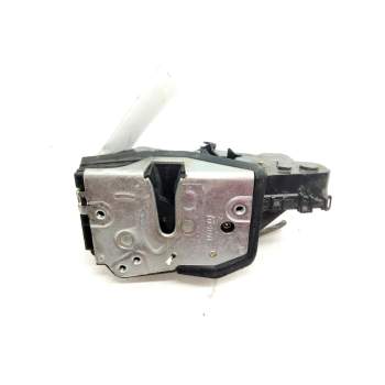 CERRADURA PUERTA DELANTERA DERECHA 