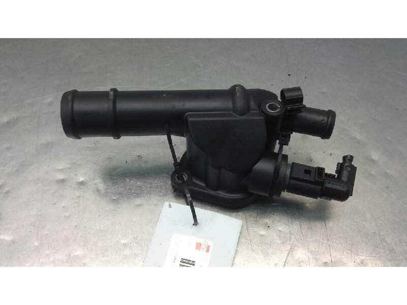 Recambio de caja termostato para mitsubishi lancer berlina (cy0) inform referencia OEM IAM 03G121132B  