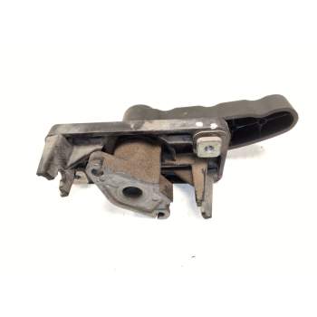 Recambio de maneta interior trasera derecha para iveco daily vi furgoneta 33s11, 35s11, 35c11 referencia OEM IAM 5801819409  