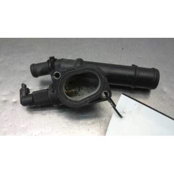 Recambio de caja termostato para mitsubishi lancer berlina (cy0) inform referencia OEM IAM 03G121132B  