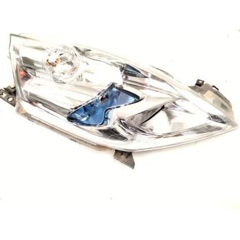 Recambio de faro derecho para nissan leaf (ze0) electric referencia OEM IAM 260103NL5A  