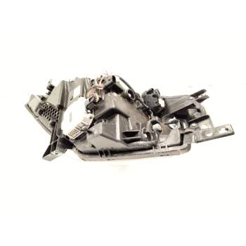 Recambio de faro derecho para nissan leaf (ze0) electric referencia OEM IAM 260103NL5A  