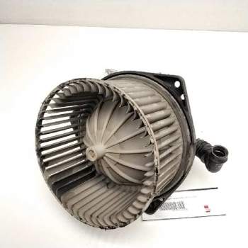 Recambio de motor calefaccion para nissan primera berl./familiar (p10/w10) 2.0 diesel referencia OEM IAM  MOTOR CALEF. NIS PRIMA