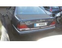 MERCEDES CLASE S (W140) BERLINA
