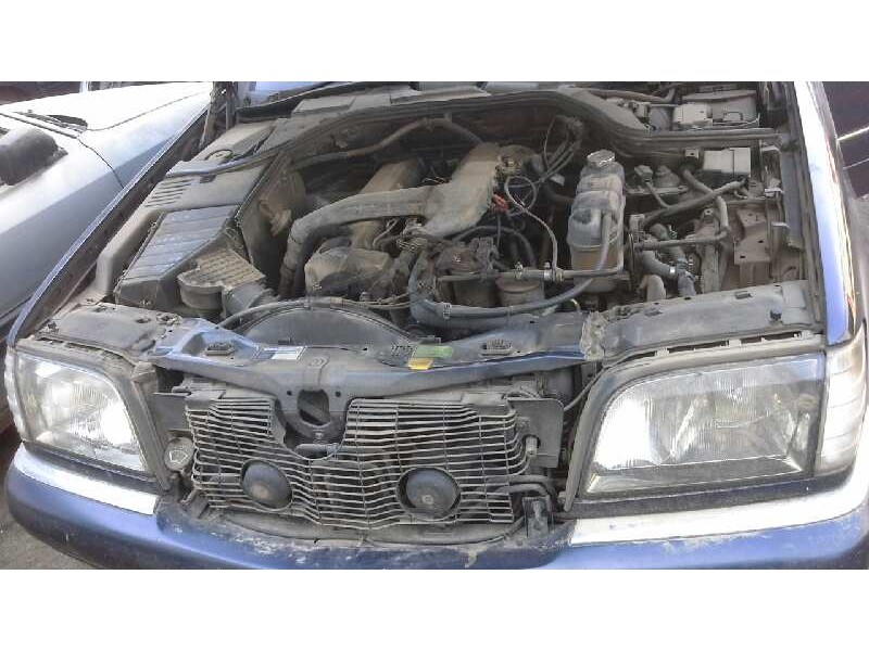 mercedes clase s (w140) berlina del año 1995