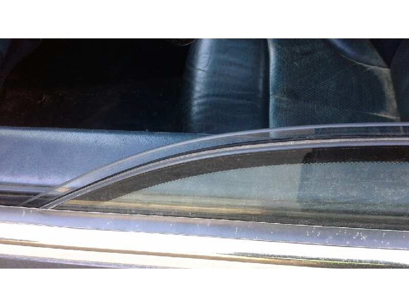 mercedes clase s (w140) berlina del año 1995