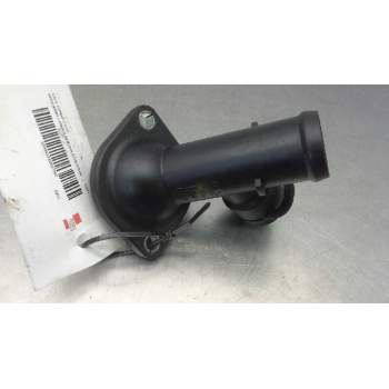 Recambio de caja termostato para mitsubishi lancer berlina (cy0) inform referencia OEM IAM 03G121121D  