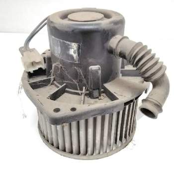 Recambio de motor calefaccion para nissan primera berl./familiar (p10/w10) 2.0 diesel referencia OEM IAM  MOTOR CALEF. NIS PRIMA