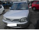 NISSAN MICRA (K11)