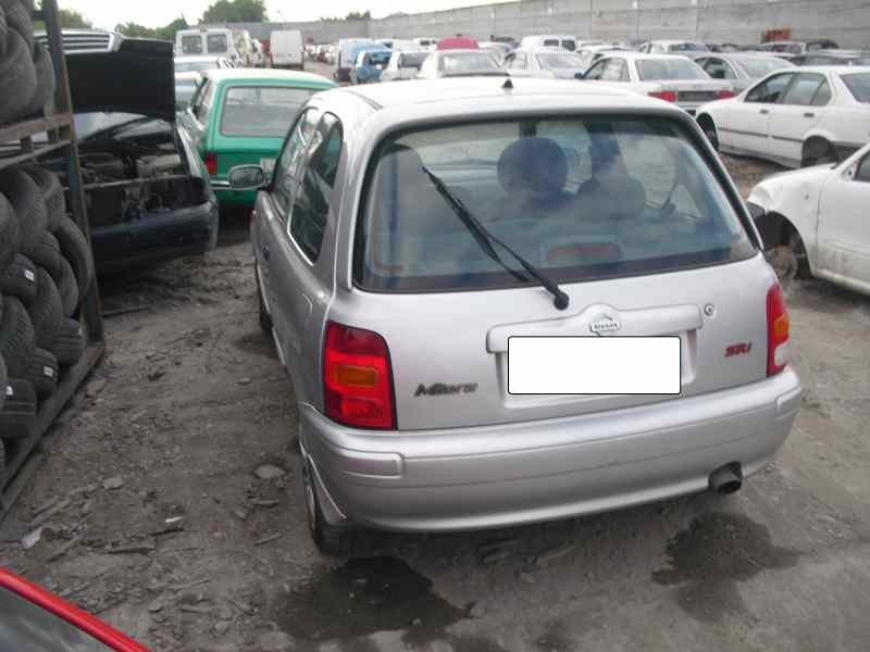 nissan micra (k11) del año 1992