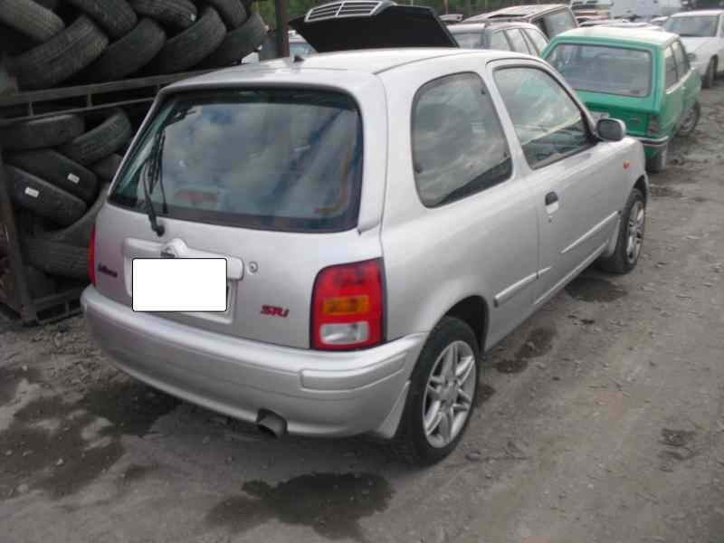 nissan micra (k11) del año 1992