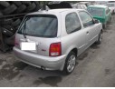 NISSAN MICRA (K11)