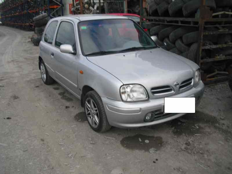 nissan micra (k11) del año 1992