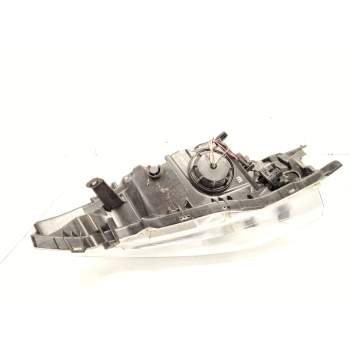 Recambio de faro izquierdo para nissan leaf (ze0) electric referencia OEM IAM 260603NL5A  