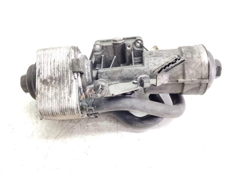 Recambio de soporte filtro aceite para dodge journey sxt referencia OEM IAM 045115389H  