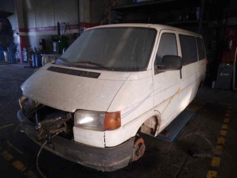 volkswagen t4 transporter/furgoneta (mod. 1991) del año 1994