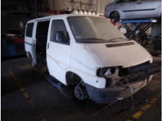 volkswagen t4 transporter/furgoneta (mod. 1991) del año 1994 2