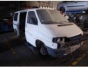VOLKSWAGEN T4 TRANSPORTER/FURGONETA (MOD. 1991)