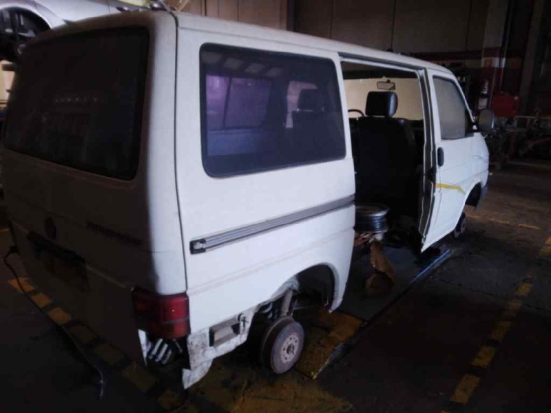volkswagen t4 transporter/furgoneta (mod. 1991) del año 1994