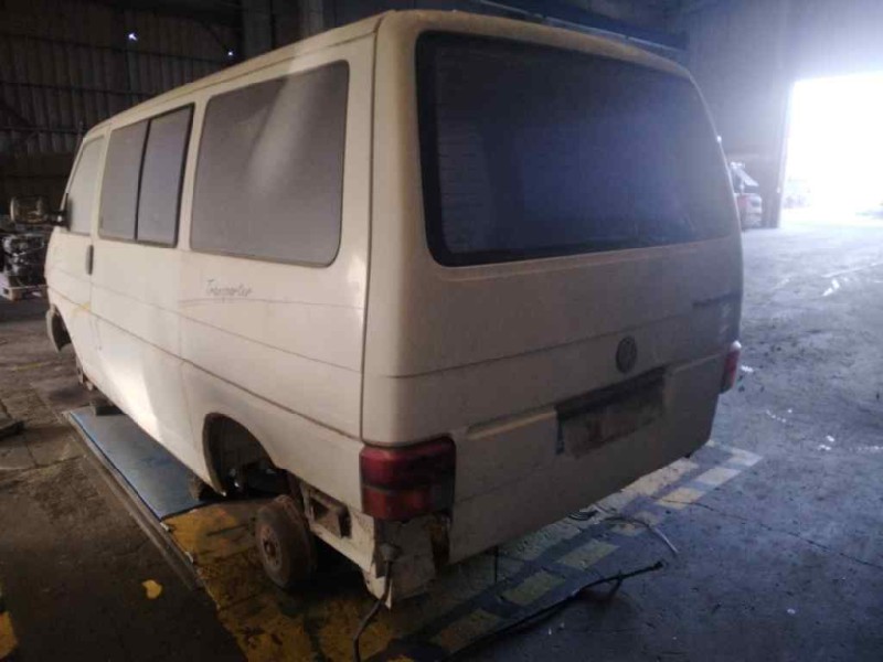 volkswagen t4 transporter/furgoneta (mod. 1991) del año 1994