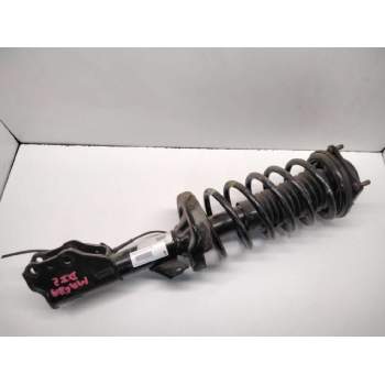 Recambio de amortiguador delantero izquierdo para mazda mpv (lw) 2.0 diesel cat referencia OEM IAM   109502
