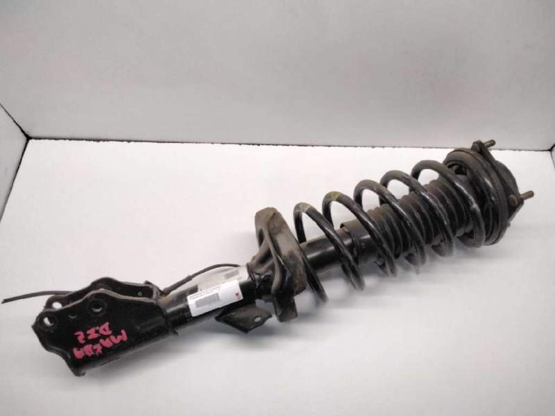 Recambio de amortiguador delantero izquierdo para mazda mpv (lw) 2.0 diesel cat referencia OEM IAM   109502